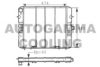 AUTOGAMMA 100724 Radiator, engine cooling